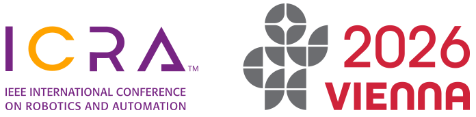 ICRA 2026 Logo